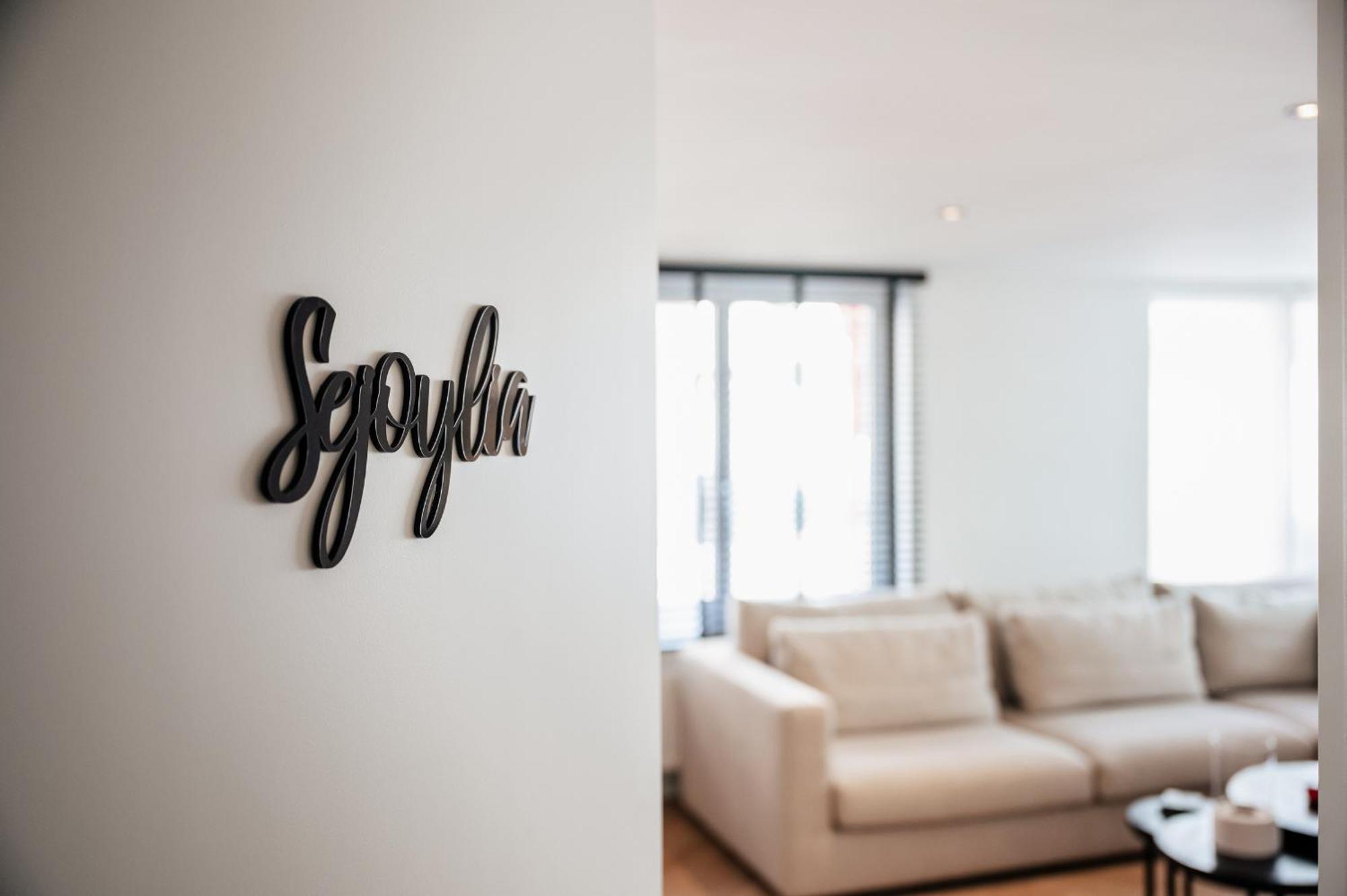 Апартаменти Sejoylia Knokke: App 2Ch Luxueux Au Centre De Kh Екстер'єр фото