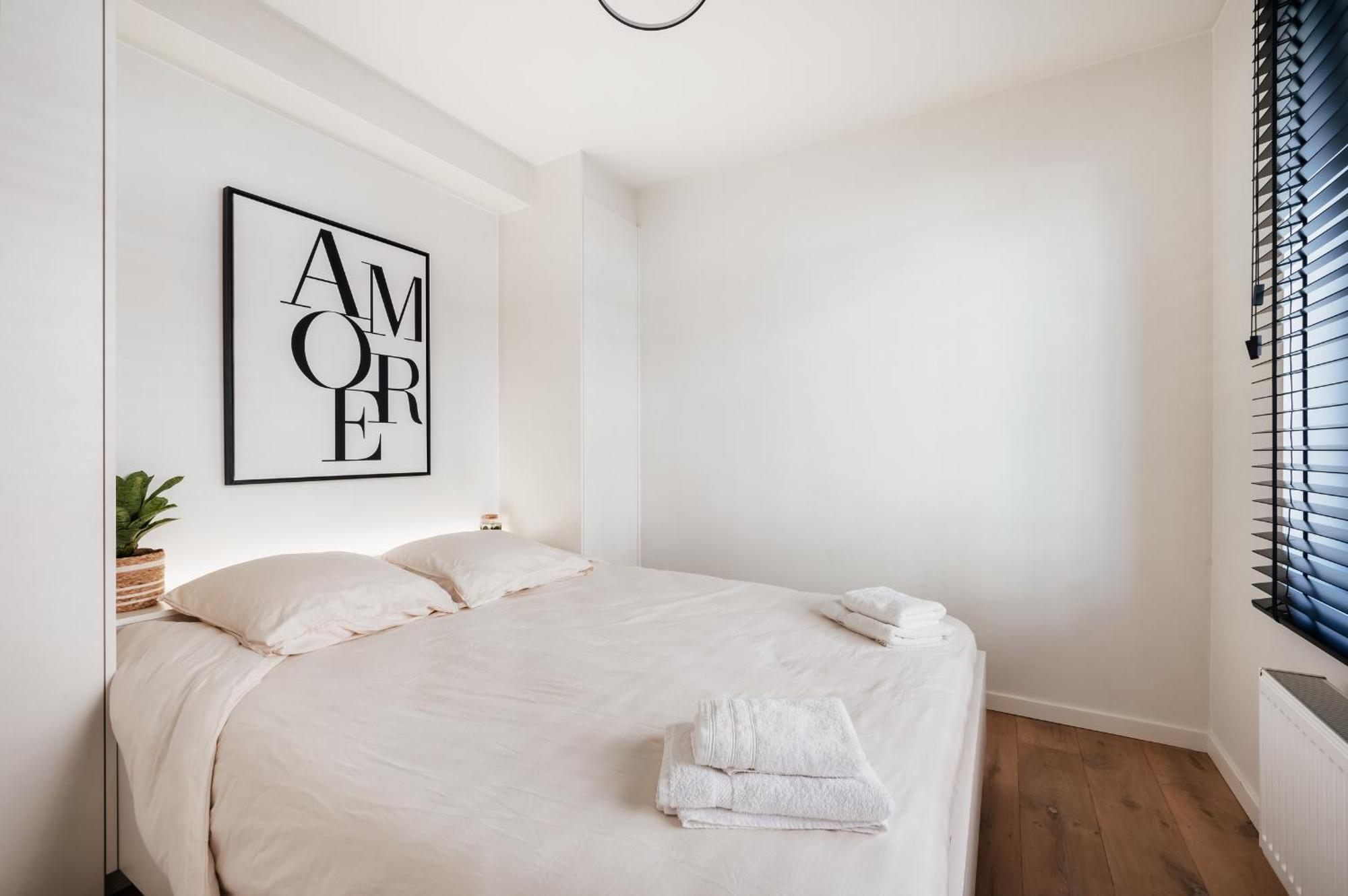 Апартаменти Sejoylia Knokke: App 2Ch Luxueux Au Centre De Kh Екстер'єр фото